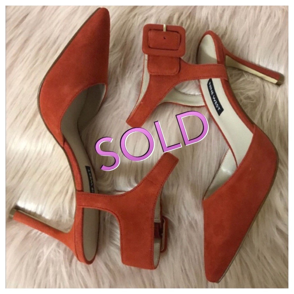 Nine West